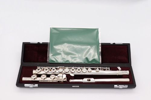 (중고) 야마하 플루트 481H 모델 플룻