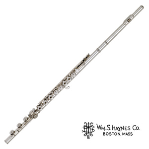 헤인즈 올실버 Q3 플루트/ Silver(D.N) 전문가용 플룻