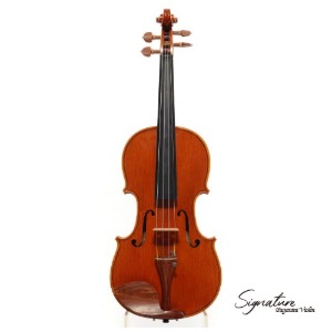 바이올린 SIGNATURE (Bella Suona)